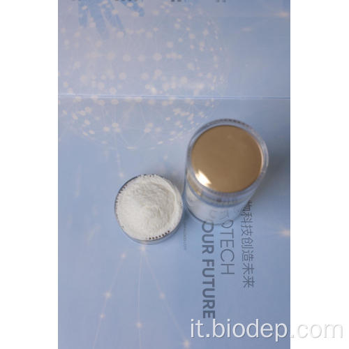 Promuovi la digestione Akkermansia Muciniphila 70B AFU/G